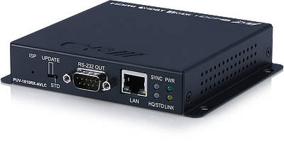 CYP PUV-1810RX-AVLC product image