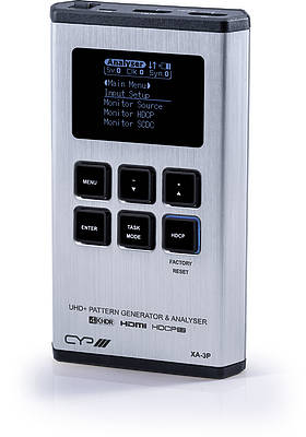 CYP XA-3P product image