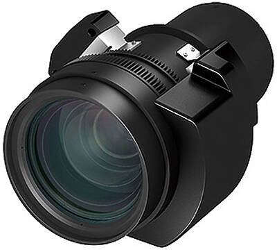 Epson ELPLM15 projector lens image