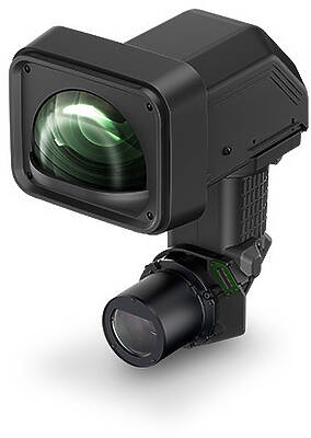 Epson ELPLX02S Projector Lens