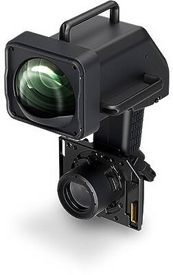 Epson ELPLX03 Projector Lens