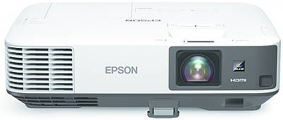 Epson EB-2250U product image