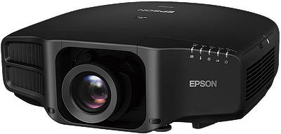 Epson EB-G7805 projector lens image