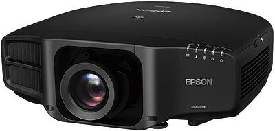 Epson EB-G7905U projector lens image
