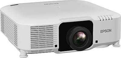 Epson EB-L1050U projector lens image