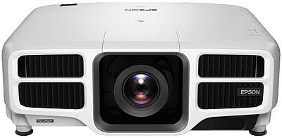 Epson EB-L1490U projector lens image