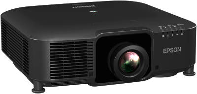 Epson EB-PQ2008B projector lens image