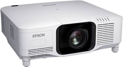 Epson EB-PQ2216W projector lens image