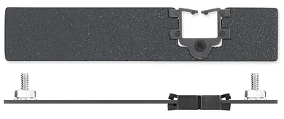 Extron 2 Cable Pass-through product image