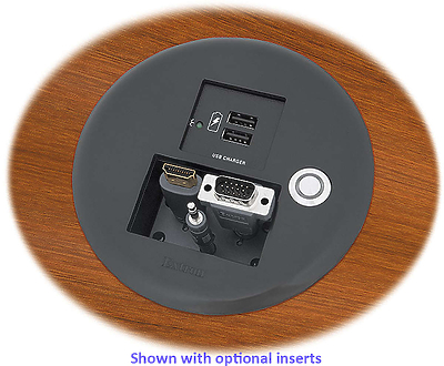 Extron Cable Cubby 100 USB Power product image