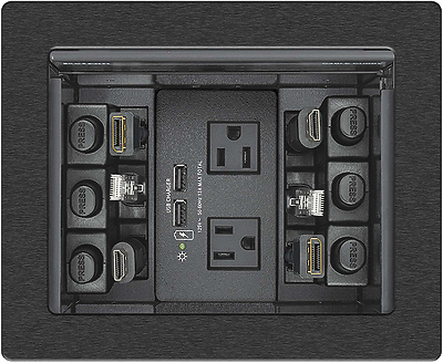 Extron Cable Cubby 700 product image