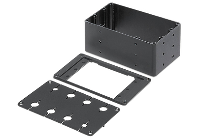 Extron Cable Cubby Cable/AAP Bracket Kit product image