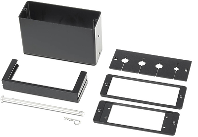 Extron Cable Cubby Cable/AAP/Retractor Bracket Kit product image