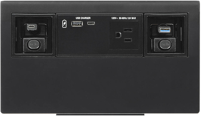 Extron Cable Cubby F55 Edge product image