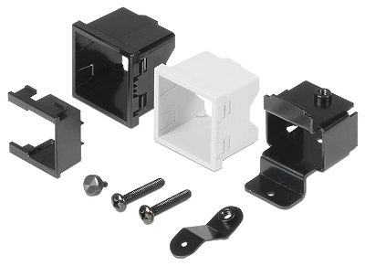 Extron Cable Cubby F55 Retractor Mounting Bracket Kit product image