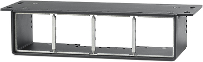Extron Cable Cubby F55 UT product image