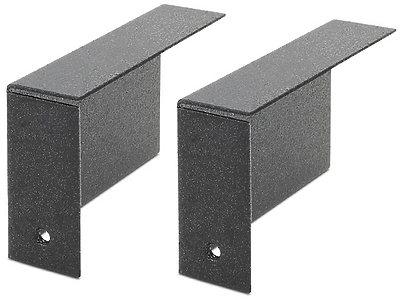 Extron Cable Cubby Retractor Bracket Kit - Double product image