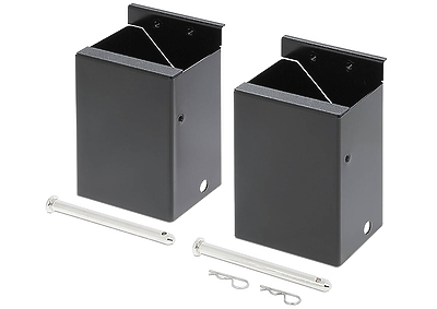 Extron Cable Cubby Retractor Bracket Kit - Double product image