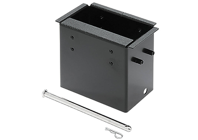 Extron Cable Cubby Retractor Bracket Kit - Triple product image