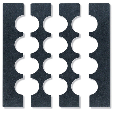 Extron Cable Organizer AAP Kit product image