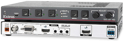 Extron DSC 301 HD product image
