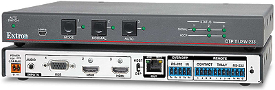 Extron DTP T USW 233 product image