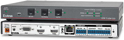 Extron DTP T USW 333 product image