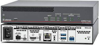 Extron DTP3 T 321 product image