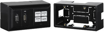 Extron EWB 212 product image