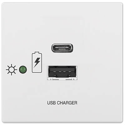 Extron Flex55 USB 411 PowerPlate product image