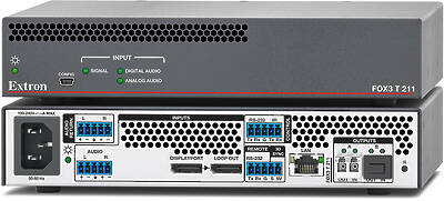 Extron FOX3 T 211 MM product image