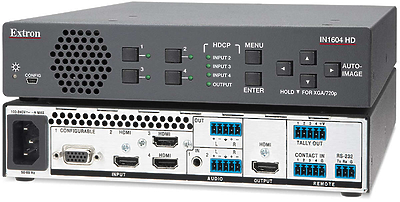 Extron IN1604 HD product image