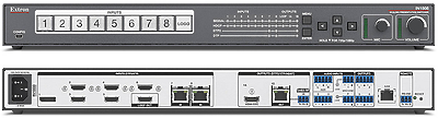 Extron IN1808 product image
