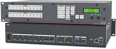 Extron ISS 608 product image