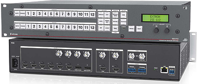Extron ISS 612 product image