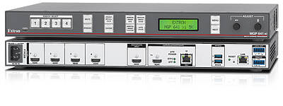 Extron MGP 641 xi 5K product image