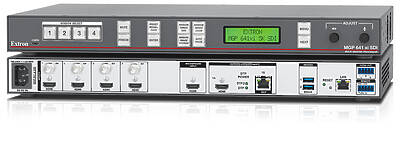 Extron MGP 641 xi 5K SDI product image