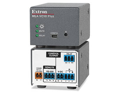 Extron MLA VC10 Plus product image