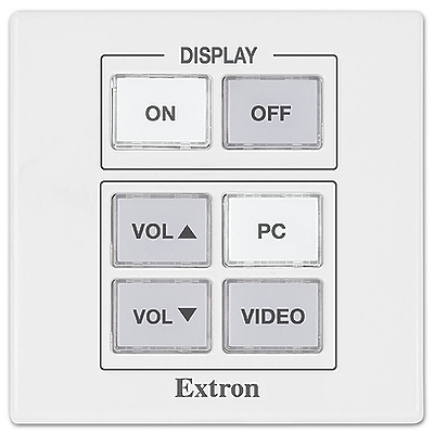 Extron MLC 55 RS MK product image