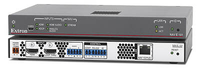 Extron NAV E 101 product image