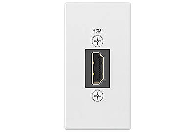 Extron One HDMI Female to Female on Pigtail product image