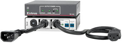 Extron PC 101 product image