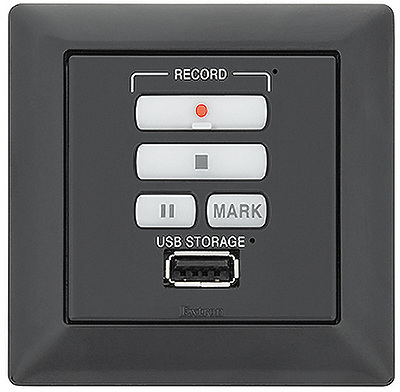 Extron RCP 101 MK product image