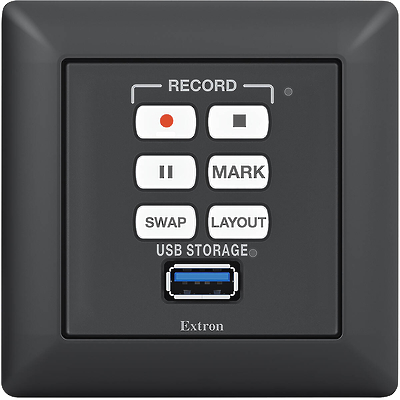 Extron RCP 401 MK product image