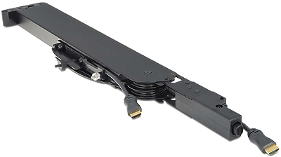 Extron Retractor Mini DisplayPort-DisplayPort product image