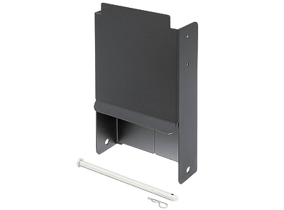 Extron Retractor SM Cable Cubby Mount - Triple product image