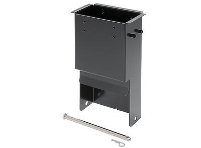 Extron Retractor SM Cable Cubby Mount - Triple product image