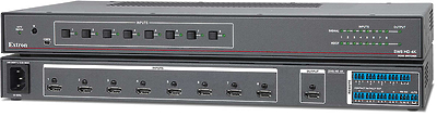 Extron SW8 HD 4K product image