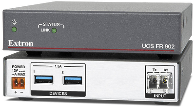 Extron UCS FR 902 product image