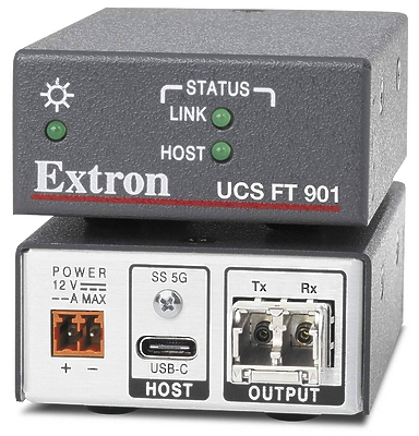 Extron UCS FT 901 product image